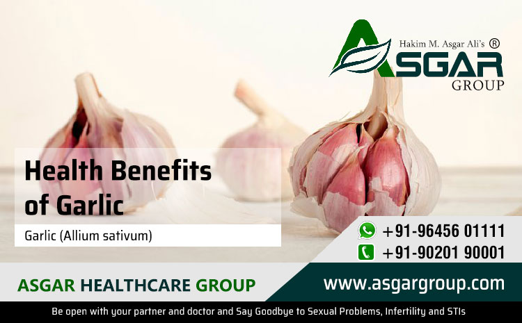 Health-Benefits-of-Garlic