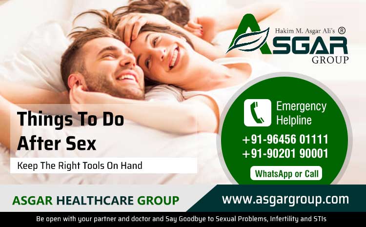 Things-To-Do-After-Sex