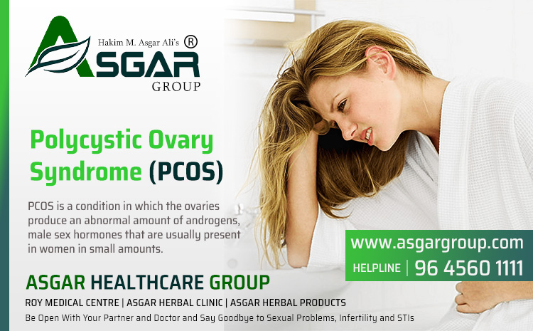 Polycystic-Ovary-Syndrome-PCOS-Overview-Asgar-Herbal-Healthcare-Group-Tamilnadu-Roy-Medical-Centre-Ayurveda-Kerala