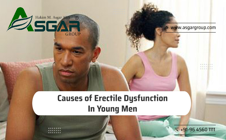 Causes-of-Erectile-Dysfunction-In-Young-Men-Treatment-Ayurvedic-medicine-Kerala-and-Roy-Medical-Tirupur-ASGAR-GROUP