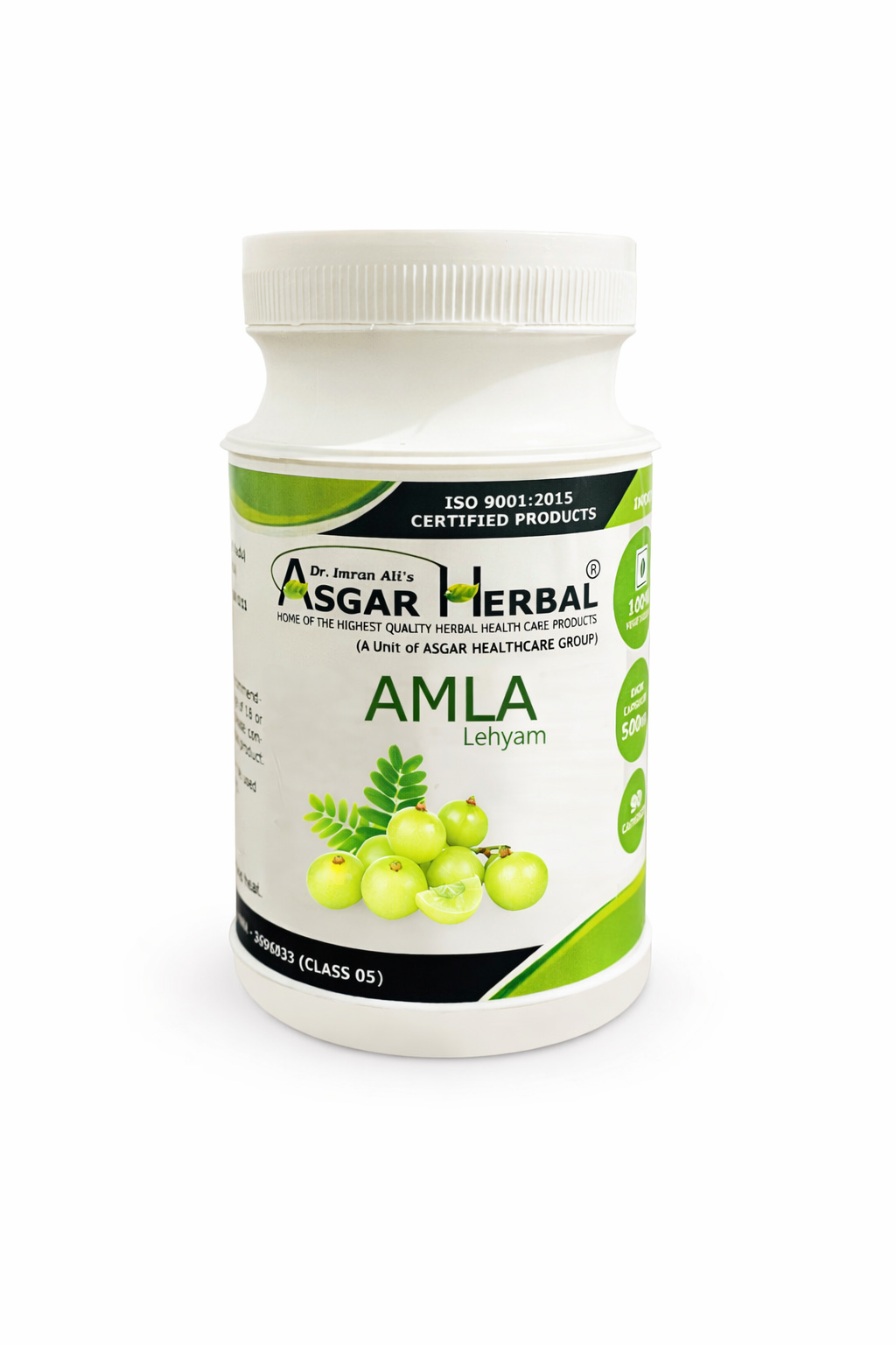 AMLA LEHYAM AMLA LEHYAM