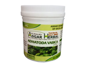 Adathoda-Vasica-Powder