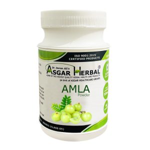 Amla-Powder