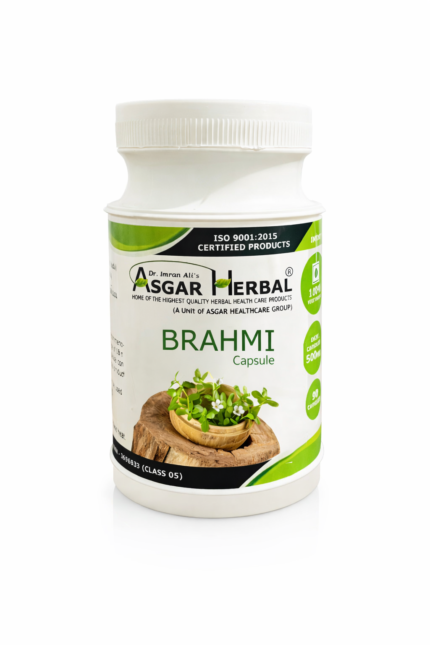 BRAHMI CAPSULE