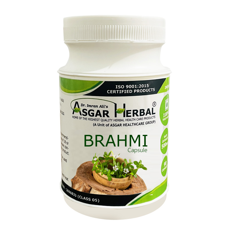 Brahmi-Capsule