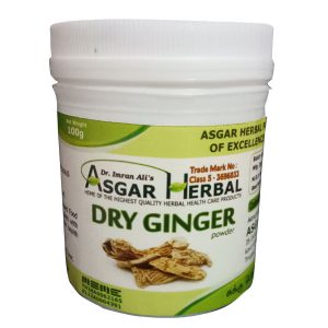 Dry-Ginger-Powder