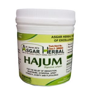 Hajum-Indigestion-Lehyam