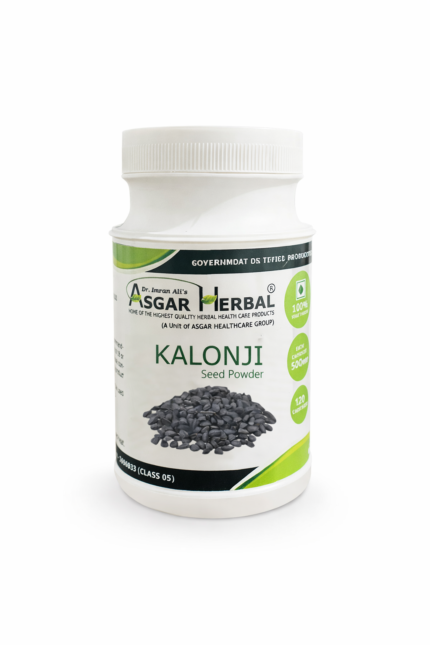 KALONJI POWDER
