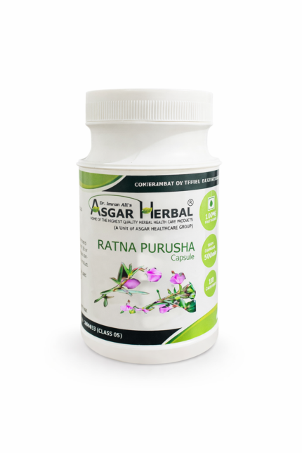 RATNA PURUSHA CAPSULE