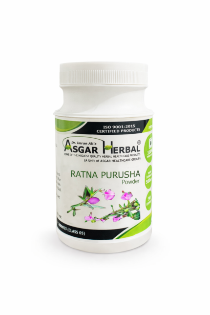 RATNA PURUSHA POWDER