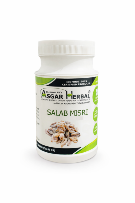 SALAB MISRI POWDER