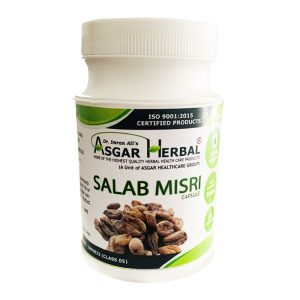 Salab-Misri-Capsules-Asgar-Herbal-Products-India