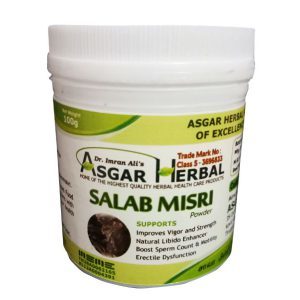 Salab-Misri-Powder