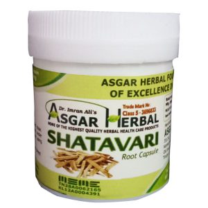 Shatavari-Capsule
