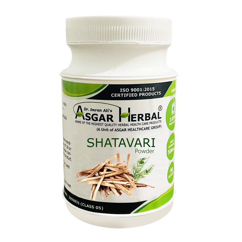 Shatavari-Powder