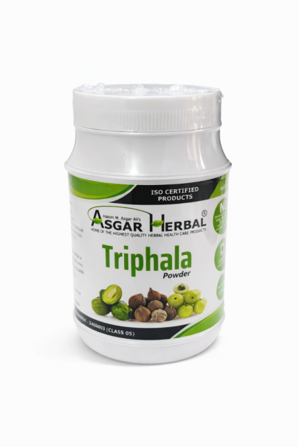 TRIPHALA POWDER
