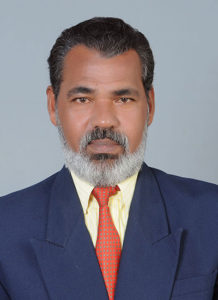Founder and Chairman of ASGAR Healthcare Group Roy Medical Centre Kerala