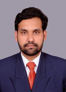 Dr. A. Muhammd Husain Managing director of Asgar Healthcare Group