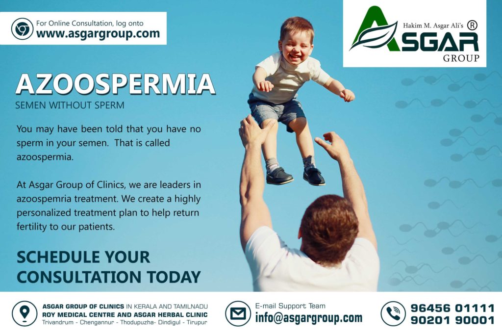 azoospermia treatment