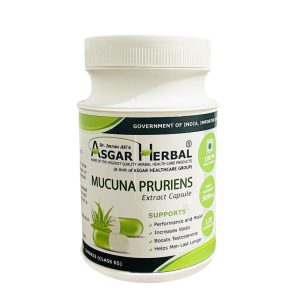 Mucuna-pruriens-capsules-for-lack-of-sexual-desire