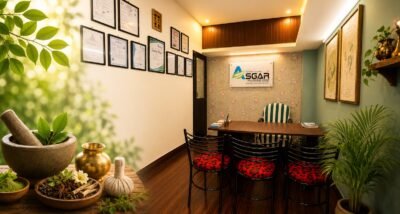 Roy Medical Centre unit of ASGAR HEALTHCARE GROUP TRIVANDRUM KERALA