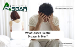 What-causes-painful-ejaculation-orgasm-in-men