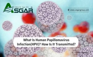 What-Is-Human-Papillomavirus-InfectionHPV-How-Is-It-Transmitted-ASGAR-GROUP.
