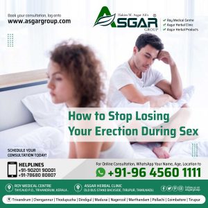 Losing-an-erection-during-intercourse-can-be-a-stressful-worrying-experience-How-to-Stop-Losing-Your-Erection-During-Sex