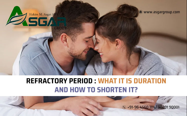  Refractory Period – What It Is Duration & How To Shorten It?