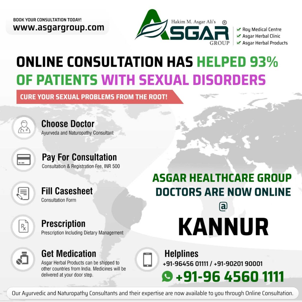 BEST-SEXOLOGIST-DOCTOR-IN-KANNUR-FOR-ONLINE-MALE-AND-FEMALE-SEX-CONSULTATION-AYURVEDIC-UNANI-TREATMENT-CENTRE-INDIA