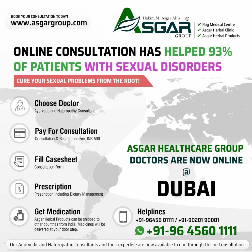 Sexologist-In-Dubai-for-male-and-female-sexual-problems-Erectile-dysfumction-Premature-Ejaculation-quick-ejaculation-Herpes-infertility-ayurvedic-and-unani-Online-Tele-Consultation