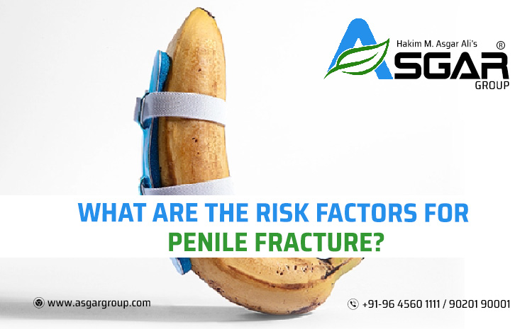 What Are the Risk Factors for Penile Fracture?