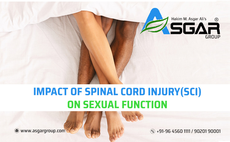  Impact Of Spinal Cord Injury On Sexual Function