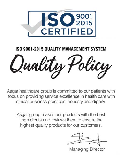Quality-Policy-ASGAR-HEALTHCARE-GROUP-ISO-Certified-Ayurvedic-Clinic-and-Products-in-Kerala-Tamilnadu-India