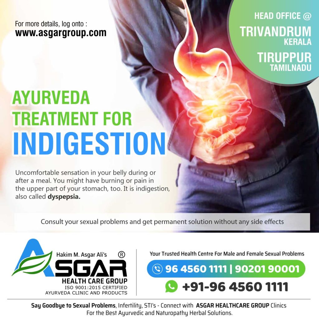 Ayurveda-treatment-kerala-for-indigestion-DYSPEPSIA-upset-stomach-roy-medical-asgar-healthcare-group-herbal-clinic-Tirupur-trivandrum-kottayam-ernakulam-chennai-erode