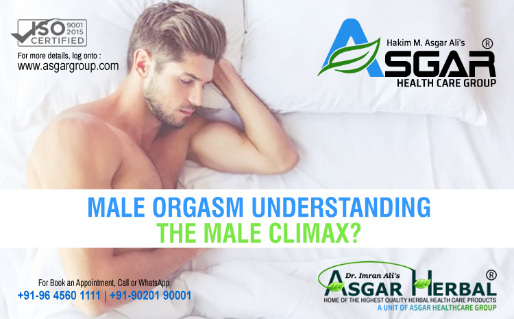  Male Orgasm – The Steps That Lead a Man to Successful Orgasm