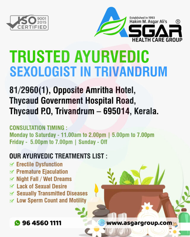 Sexologist-In-Trivandrum