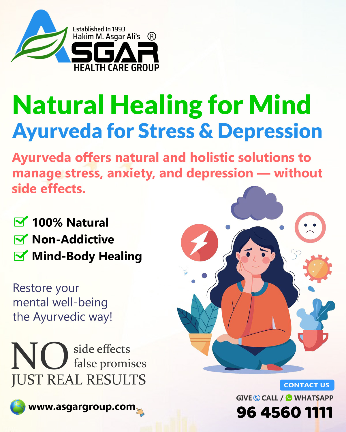 Natural-Healing-for-Mind-Ayurveda-for-Stress-Low-Mood-depression-ayurveda-treatment-asgar-healthcare-group