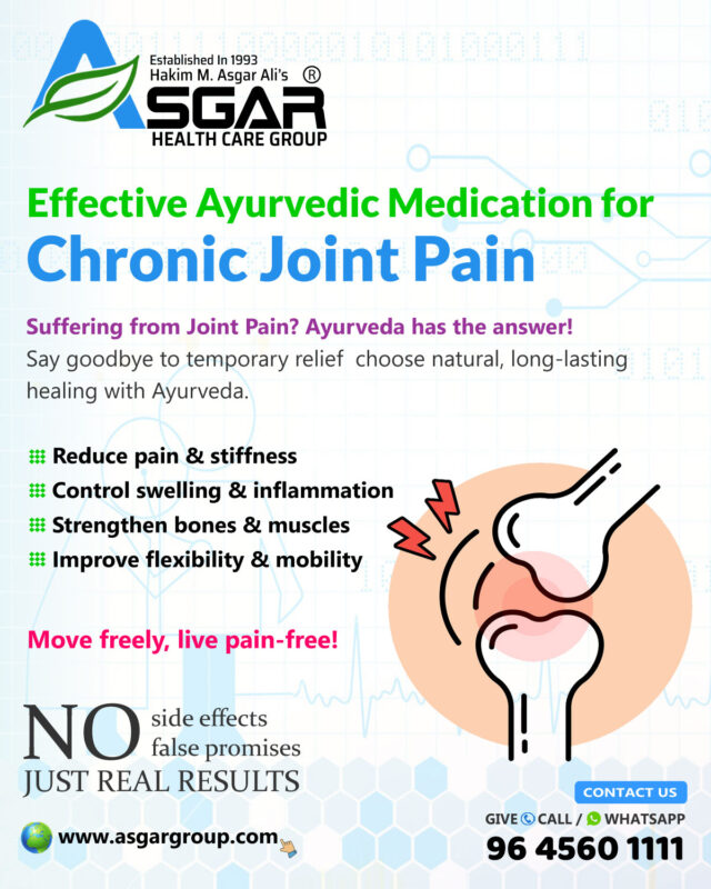 Effective-Ayurvedic-Medication-for-Chronic-Joint-Pain