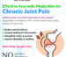 Effective-Ayurvedic-Medication-for-Chronic-Joint-Pain