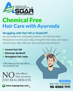 Struggling-with-Hair-Fall-or-Dandruff-AYURVEDIC-TREATMEN-AT-ASGAR-HEALTHCARE-GROUP