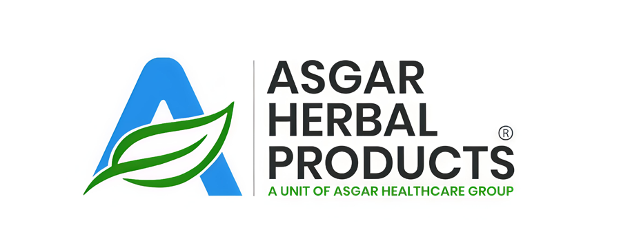 ASGAR HERBAL PRODUCTS