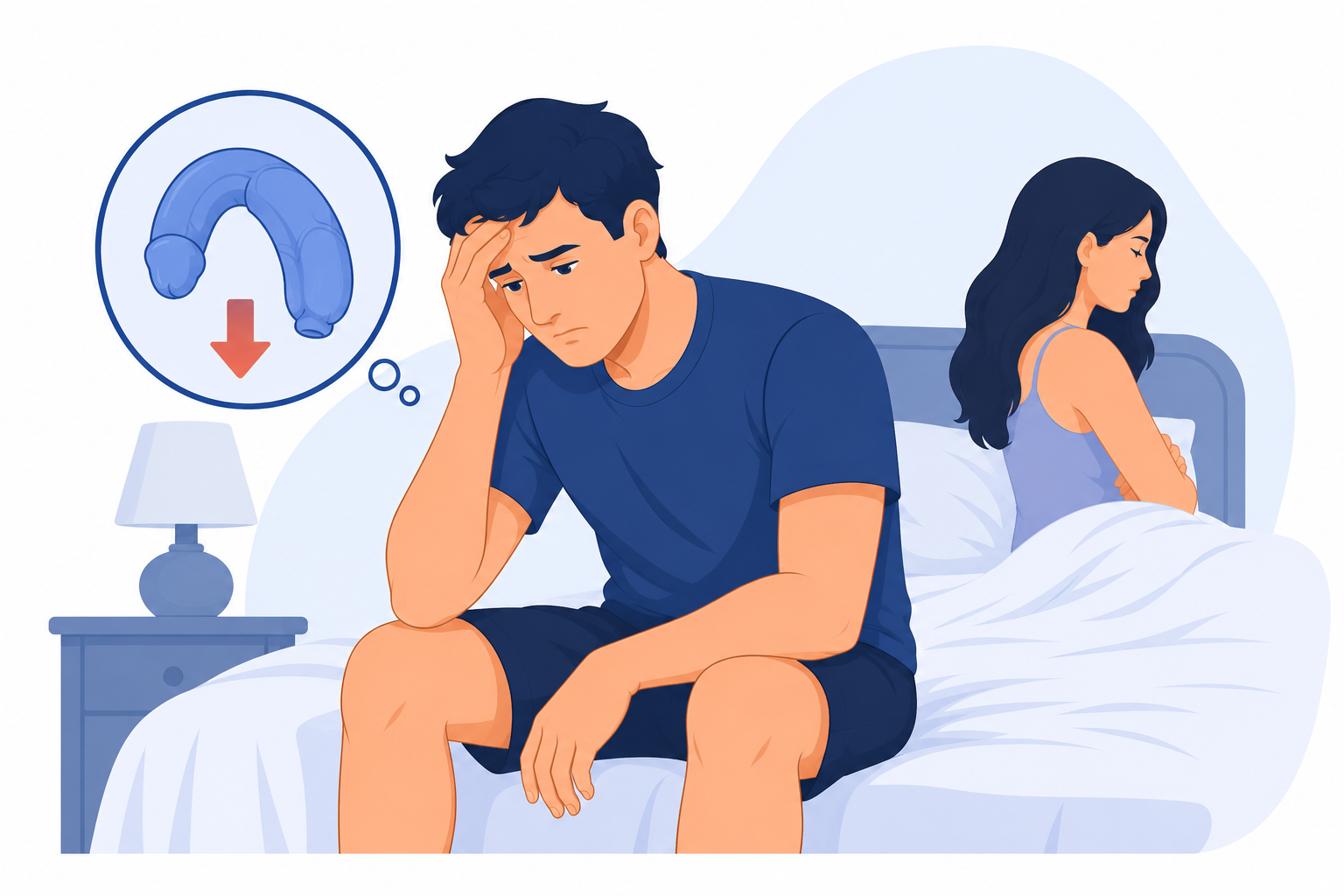 Erectile Dysfunction Treatment
