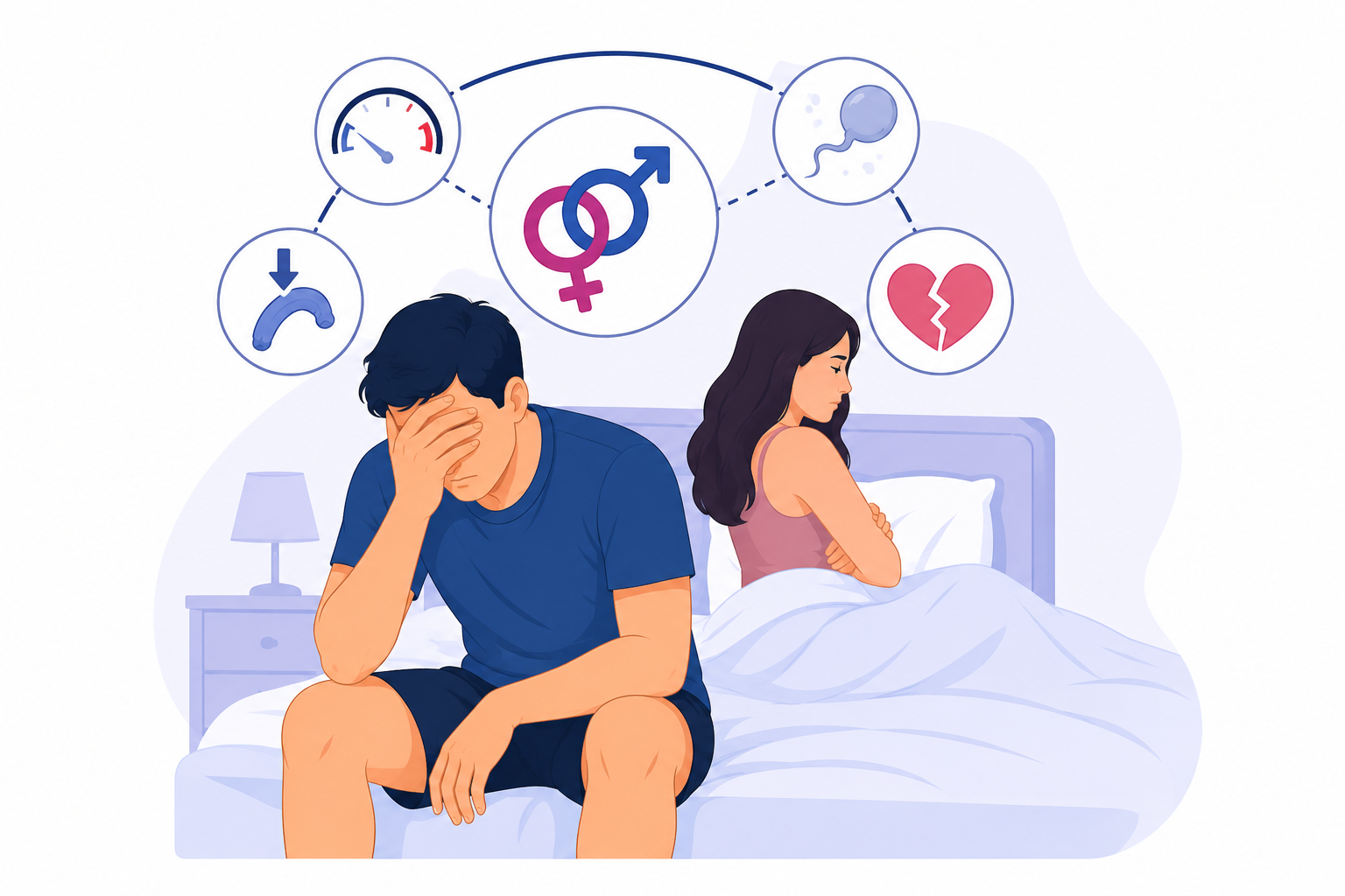 Low Sexual Desire Treatment