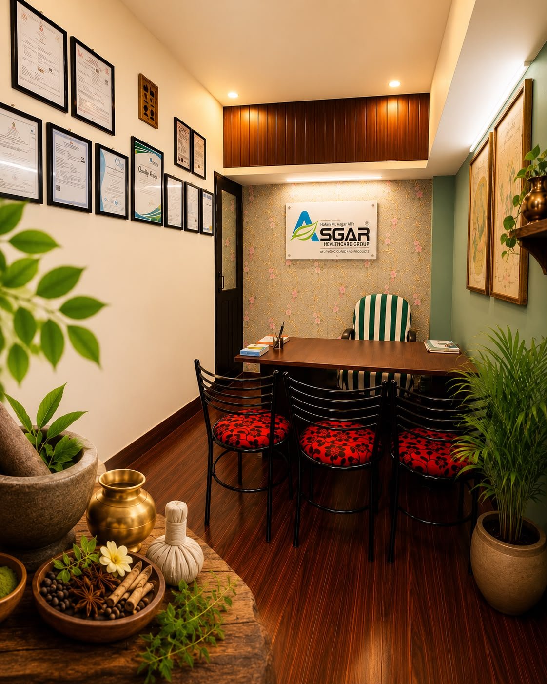 SEXOLOGIST DOCTOR ASGAR HEALTHCARE GROUP CLINIC IN TRIVANDRUM