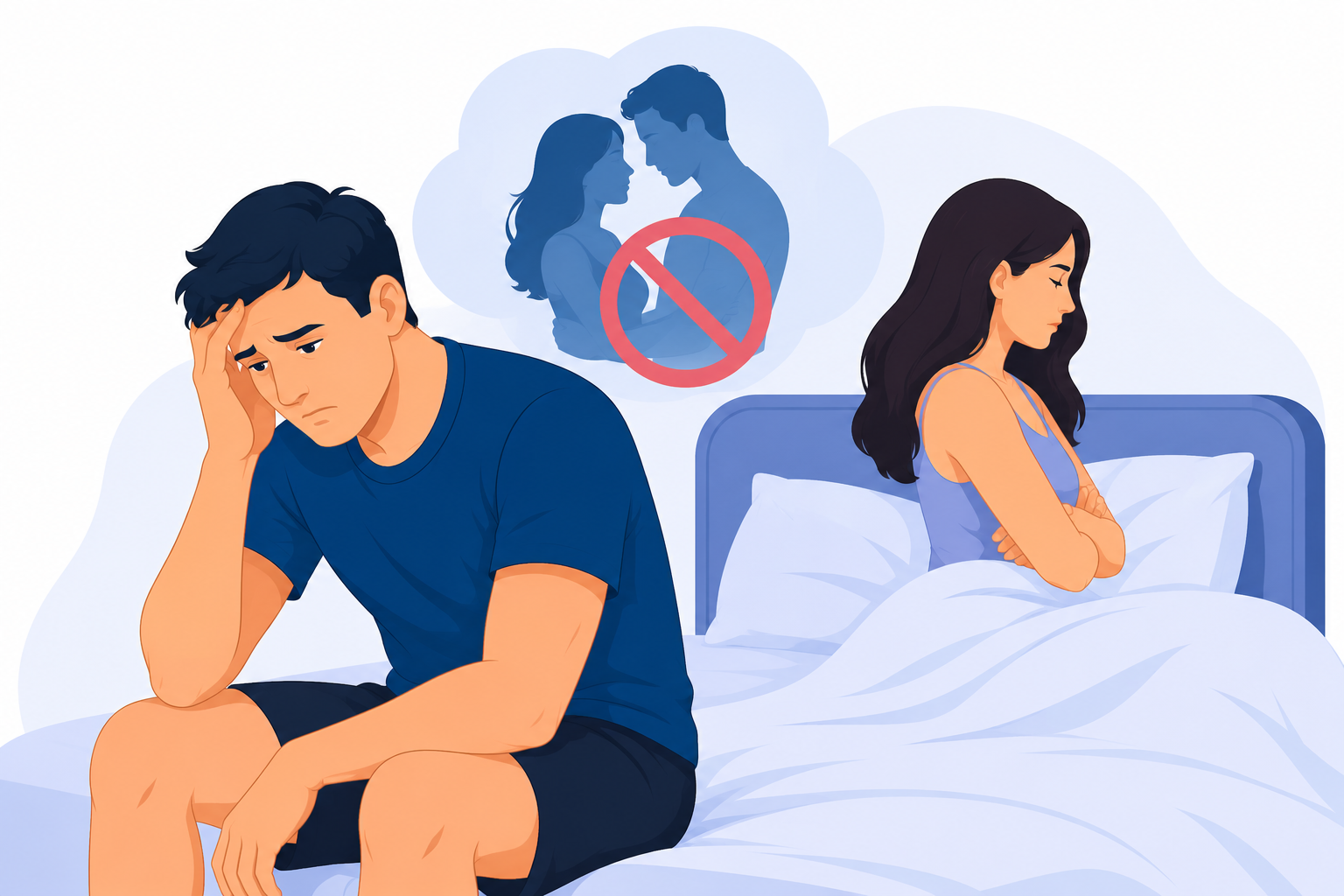 Sexual Problems Treatment