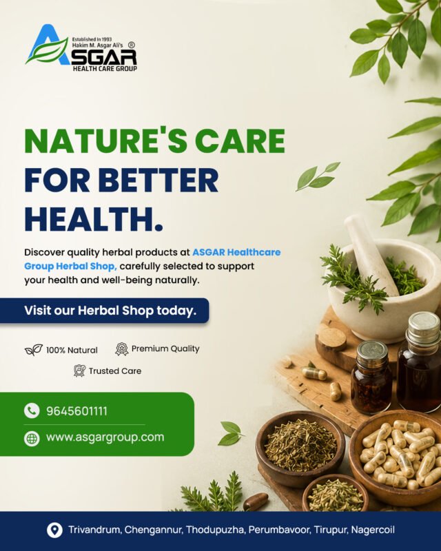 ASGAR HERBAL PRODUCTS FOR SEXUAL WELLNESS