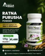 Ratnapursha powder for male and female sexual wellness asgar herbal products trivandrum kerala kollam kochi ernakulam kottayam thrissur angamaly palakkad