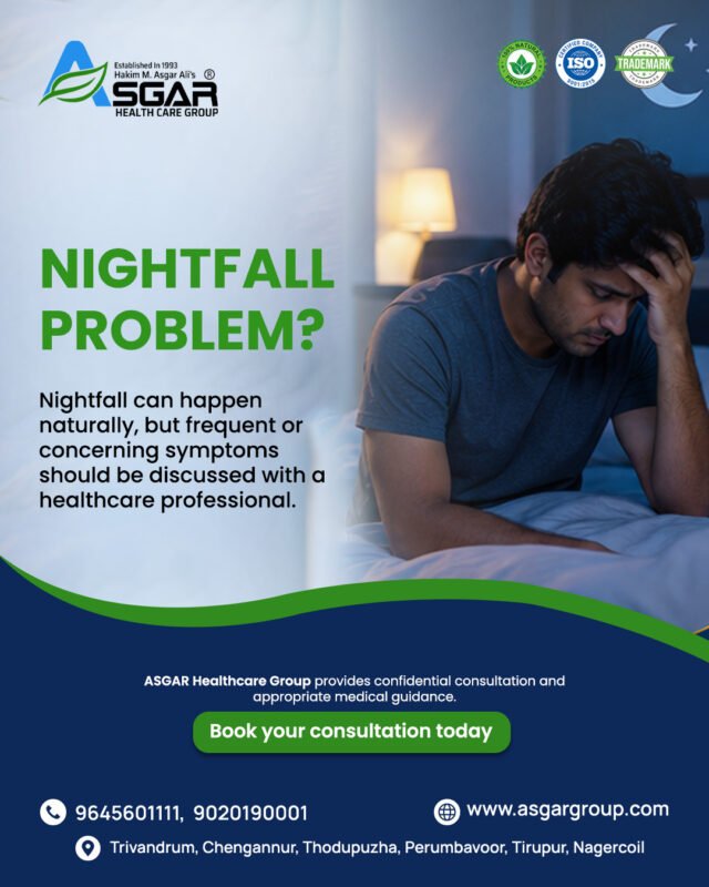 Night Fall ayurveda treatment in trivandrum kerala tirupur tamilnadu nagercoil chengannur alappuzha kottayam idukki kochi perumbavoor ernakulam thrissur palakad
